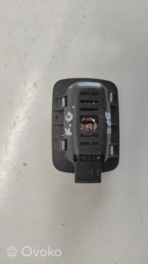 Peugeot 508 Interior lighting switch 08503080001