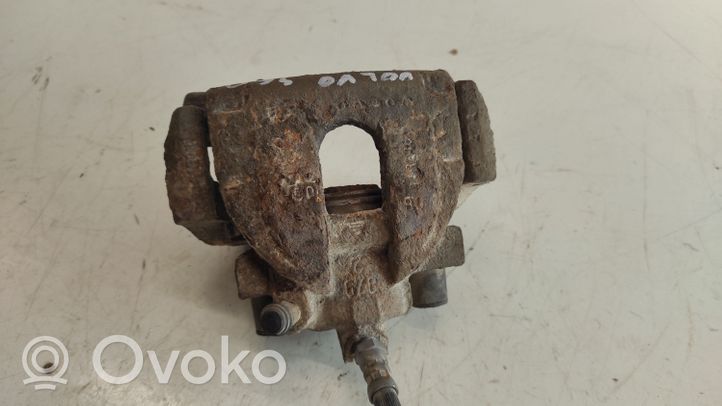 Volvo S60 Caliper del freno trasero 