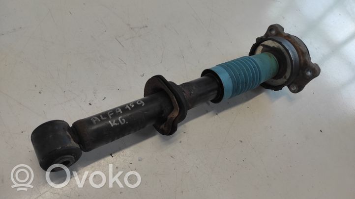 Alfa Romeo 159 Rear shock absorber/damper 07062414A