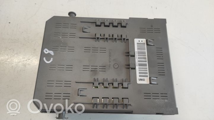 Citroen C8 Module confort 9649477380