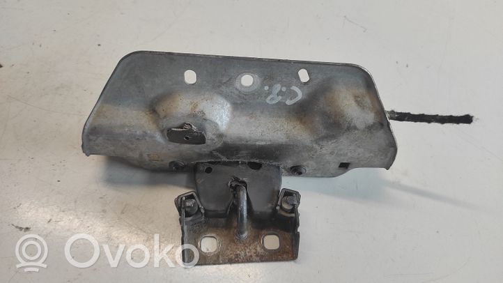 Citroen C8 Serrure de loquet coffre PA6630FV