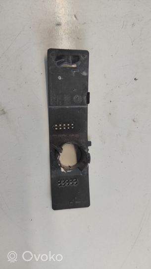 Peugeot 508 Rear parking sensor holder (PDC) 9671562380