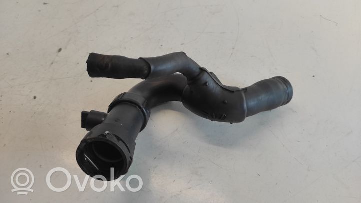 Audi A6 Allroad C5 Engine coolant pipe/hose 4Z1121049A