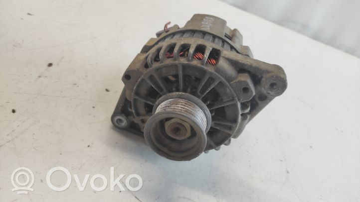 Daewoo Nubira Generaattori/laturi 8676496