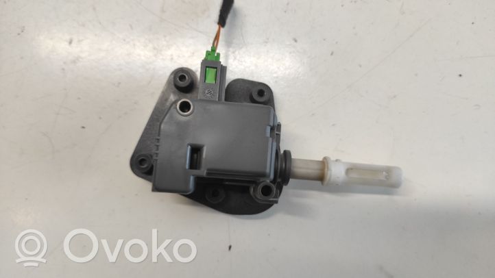 Audi A6 Allroad C5 Tailgate boot lock/latch motor 8E9827833