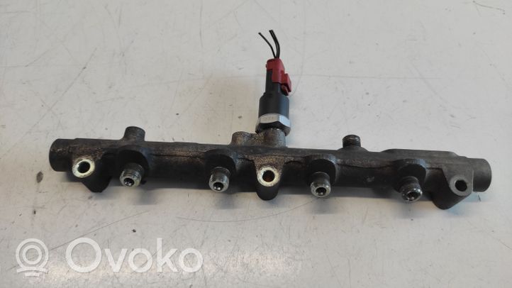 Citroen C8 Tuyau de conduite principale de carburant 0445214017