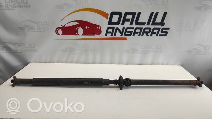 Opel Omega B1 Drive shaft (set) 