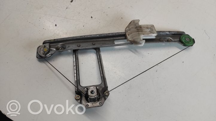 Ford Focus Rear door manual window regulator RHXS41