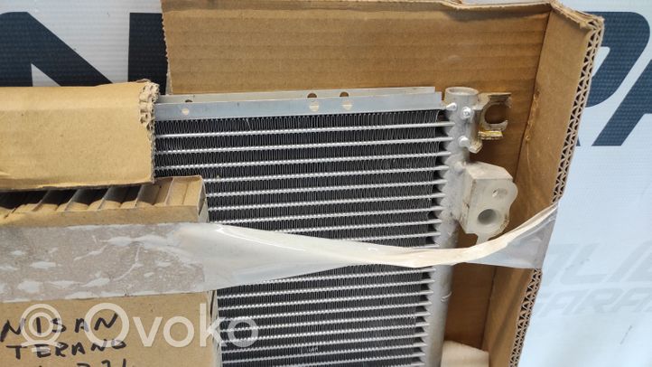 Ford Maverick Radiatore di raffreddamento A/C (condensatore) 