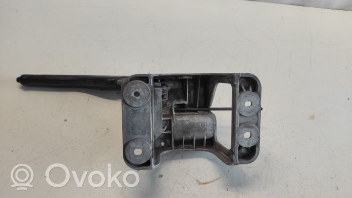 Volkswagen Touran I Frein à main / assemblage du levier 1T1711303E