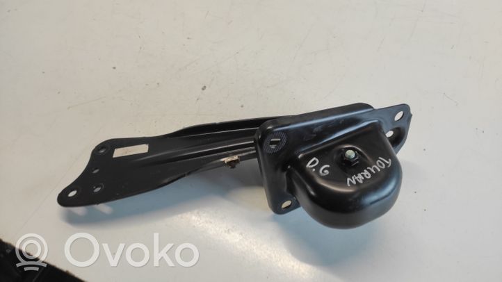 Volkswagen Touran I Braccio di controllo sospensione posteriore superiore/braccio oscillante 1T0505226A