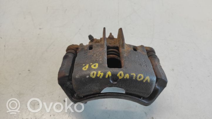 Volvo S40, V40 Zacisk hamulcowy przedni 32328113