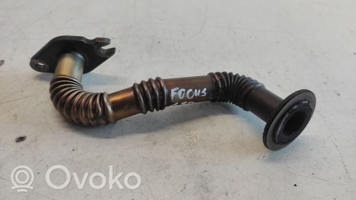 Ford Focus Linea/tubo flessibile della valvola EGR 