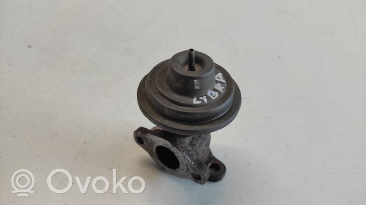 Lancia Lybra EGR valve 43460432