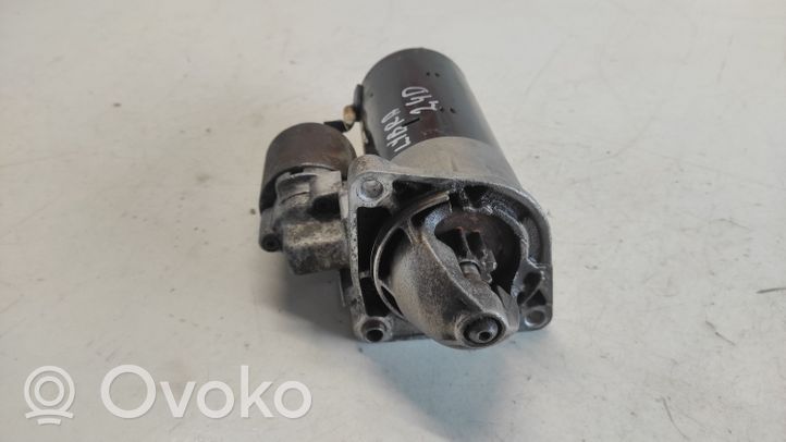 Lancia Lybra Motor de arranque 0001109045