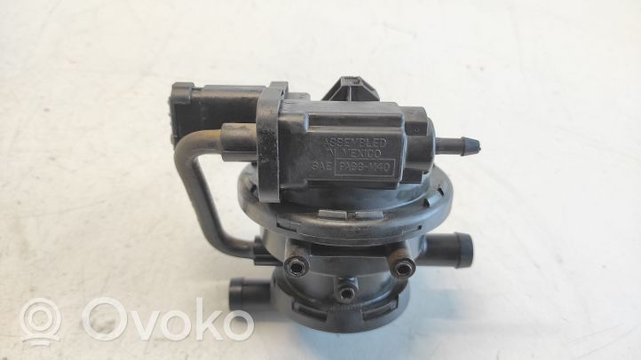 Dodge Caravan Fuel tank valve 10921