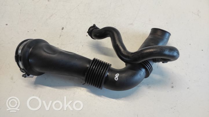 Ford Mondeo MK IV Tuyau d'admission d'air turbo 4616125988