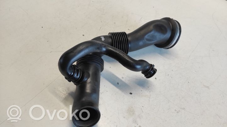 Ford Mondeo MK IV Tuyau d'admission d'air turbo 4616125988