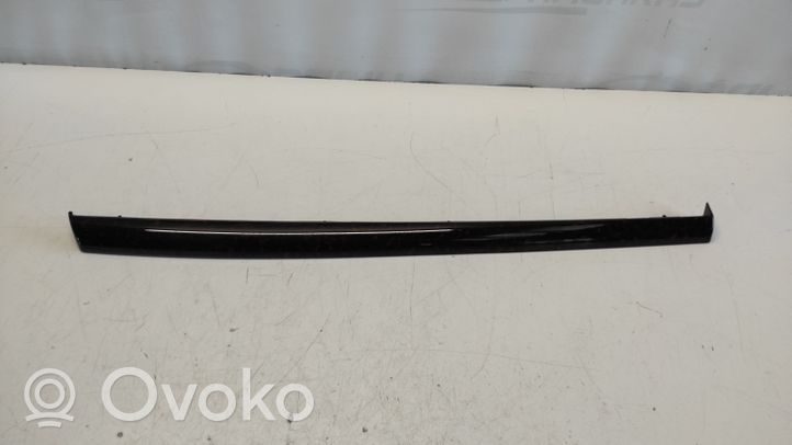 Opel Vectra C Rivestimento del vano portaoggetti del cruscotto 230635620