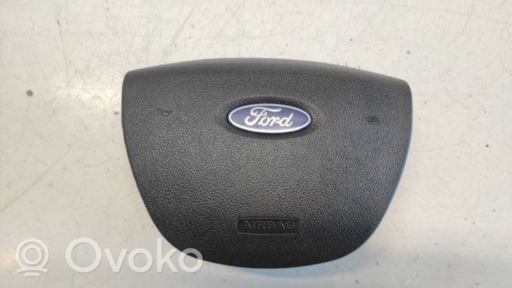 Ford Focus Steering wheel airbag 30349336
