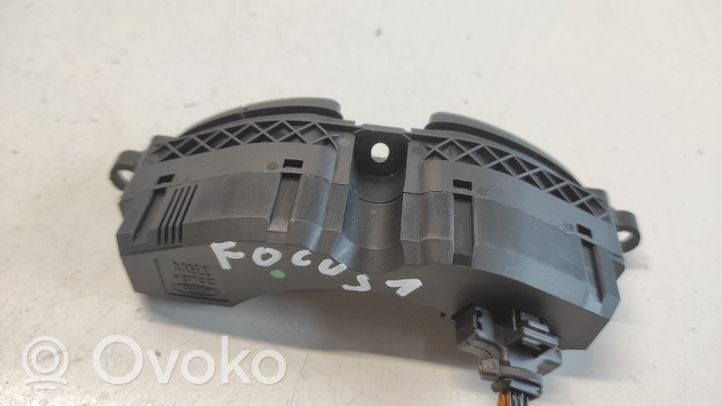 Ford Focus Interruttore dell’aria condizionata (A/C) 98AG19A945