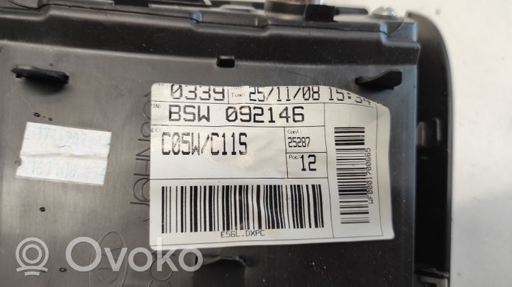 KIA Ceed Ramka drążka zmiany biegów 0339