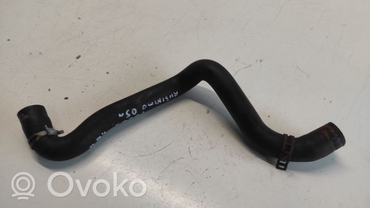 Ford Focus Tubo flessibile del liquido di raffreddamento del motore 3M5H8260BH