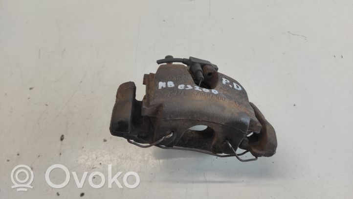 Mercedes-Benz E W210 Bremssattel vorne 5728300