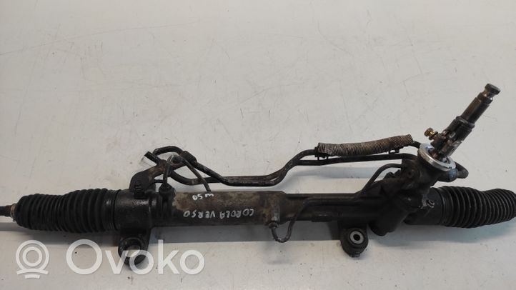 Toyota Corolla Verso AR10 Steering rack 7891501172