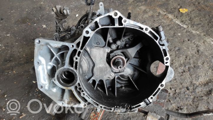 Nissan X-Trail T30 Manual 5 speed gearbox 8H54