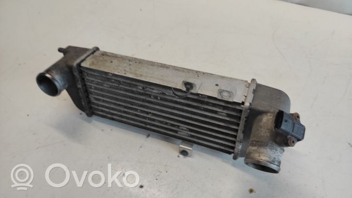 KIA Ceed Intercooler radiator 