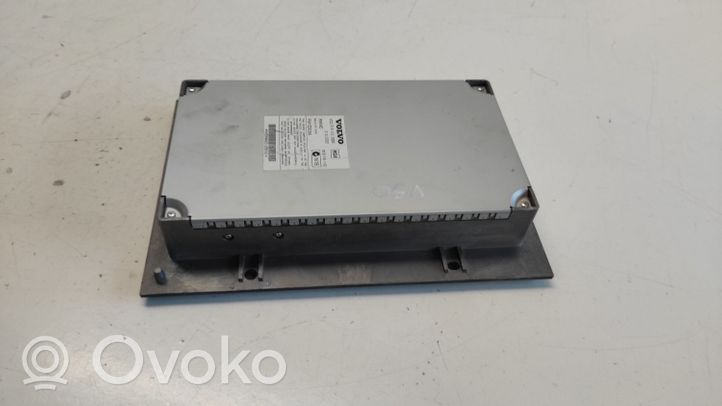 Volvo V50 Amplificateur de son 3130000