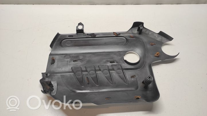 Renault Laguna II Couvercle cache moteur PA6GF10MD20