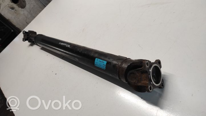 KIA Sorento Rear driveshaft/prop shaft 491003E330