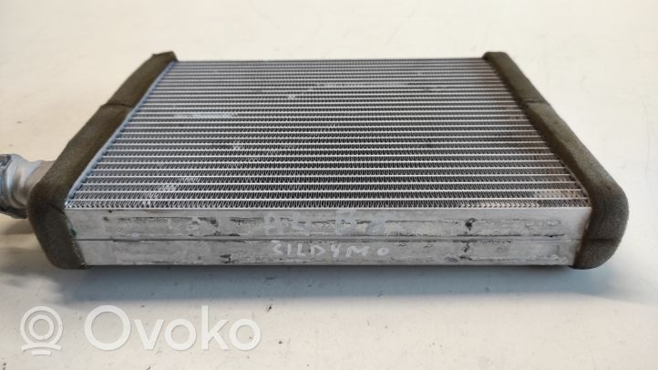 Audi A4 S4 B8 8K Radiateur de chauffage 