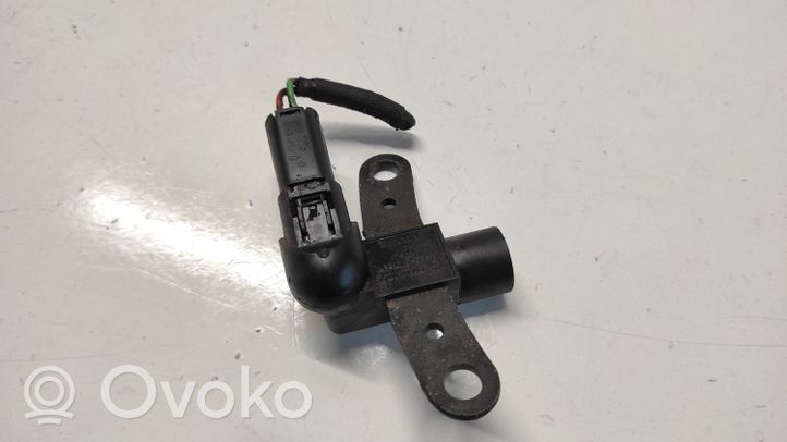 Renault Laguna II Sensor de posición del cigüeñal 7700109055