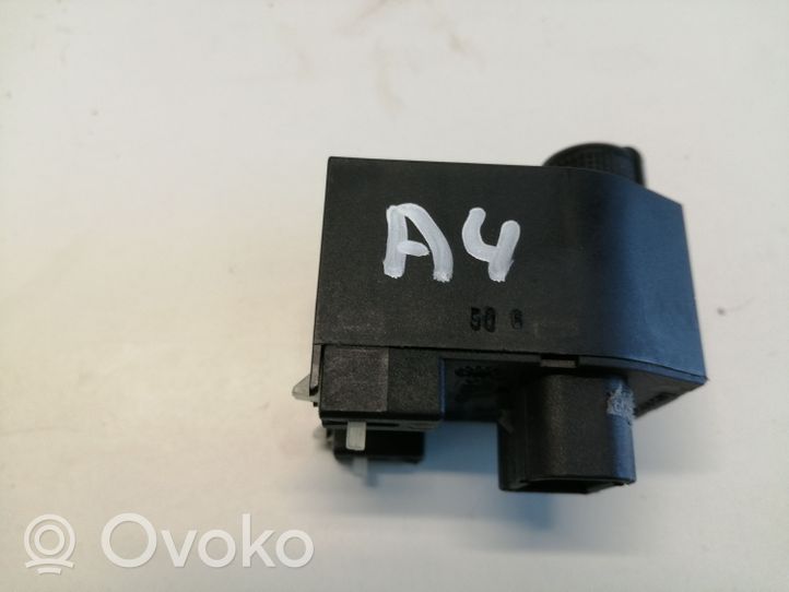 Audi A4 S4 B5 8D Bouton de commutateur rétroviseur latéral 03240034