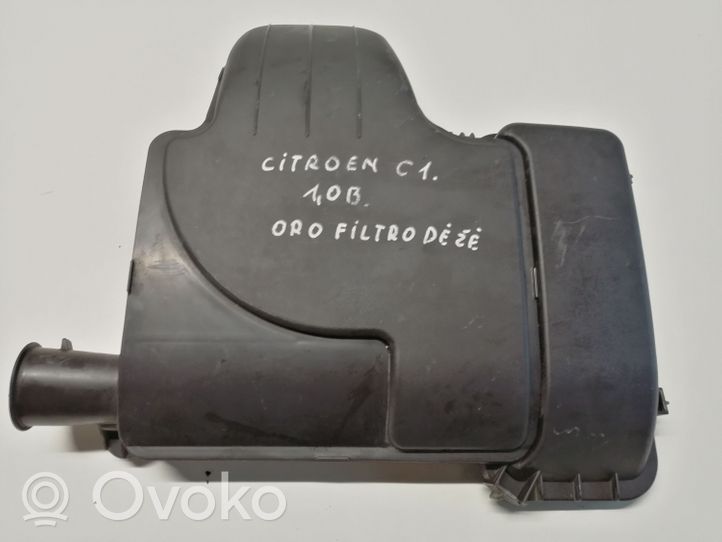 Citroen C1 Scatola del filtro dell’aria 177050Q010