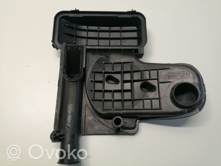 Citroen C1 Scatola del filtro dell’aria 177050Q010