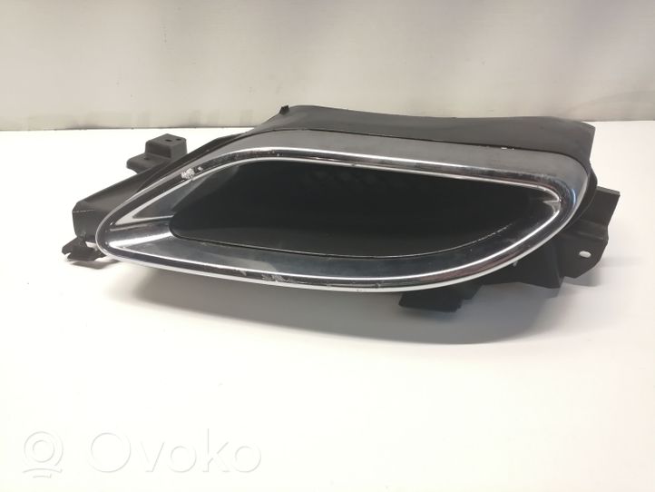 Mercedes-Benz GLC X253 C253 Rivestimento marmitta A2538850123