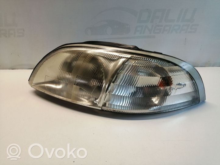 Ford Windstar Lampa przednia 9007