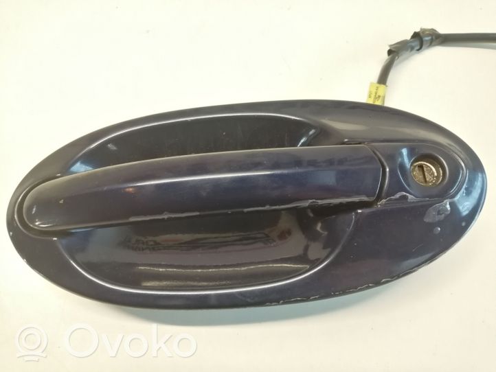 Ford Windstar Front door exterior handle 10205000