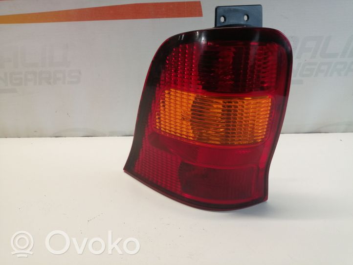 Ford Windstar Rear/tail lights XF2213B505A