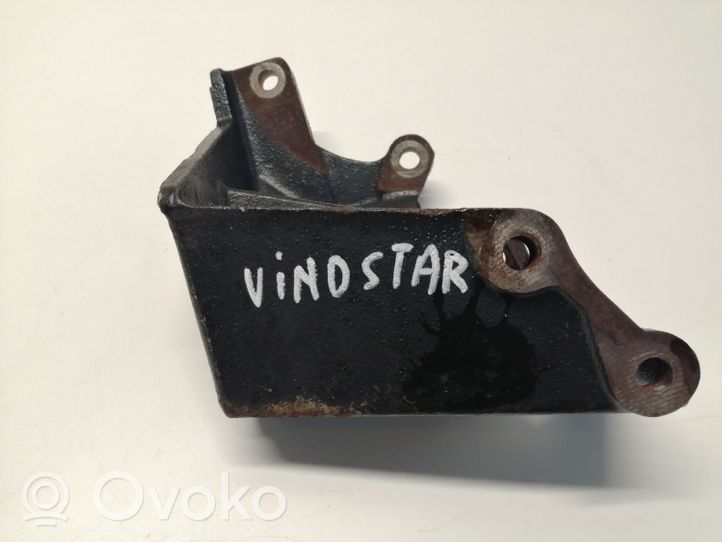 Ford Windstar Engine mounting bracket XF2P7E835