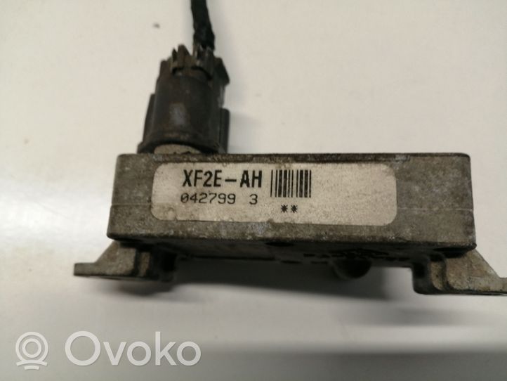 Ford Windstar Air pressure sensor F7UE9J460AA