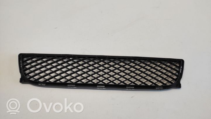 Smart ForTwo III C453 Kratka dolna zderzaka przedniego A4518880023