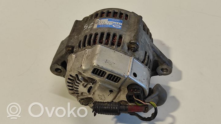 Rover 75 Generatore/alternatore YLE102370