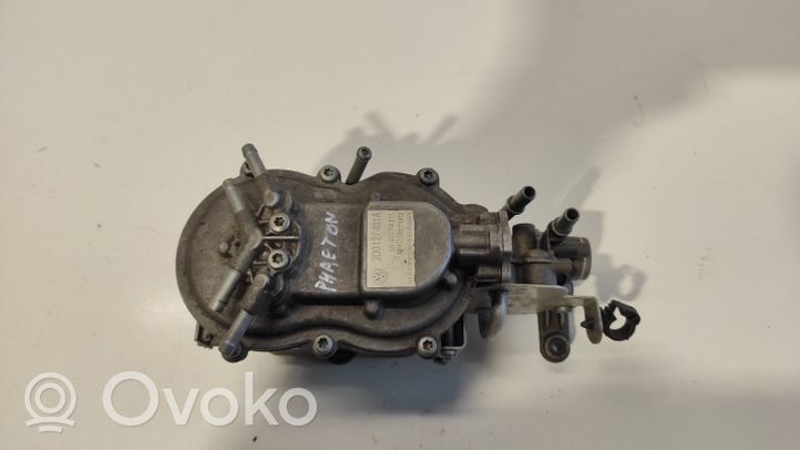 Volkswagen Phaeton Filtre à carburant 3D0127401A