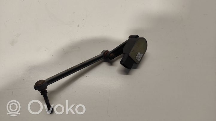 Volkswagen Phaeton Rear height level sensor lever 