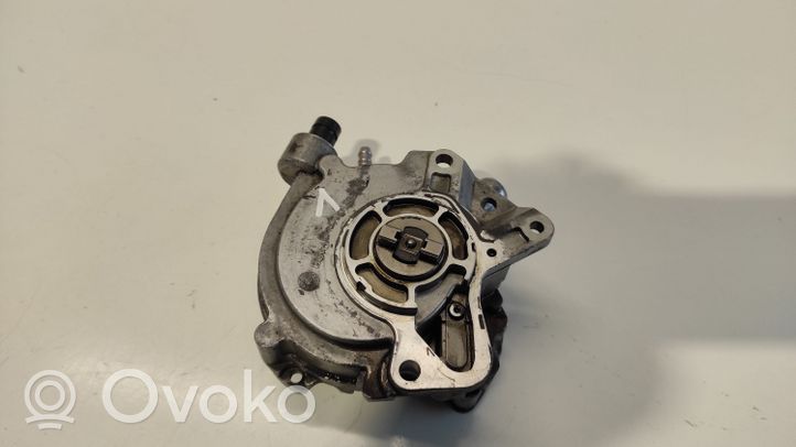 Volkswagen Phaeton Vacuum pump 07Z14509B